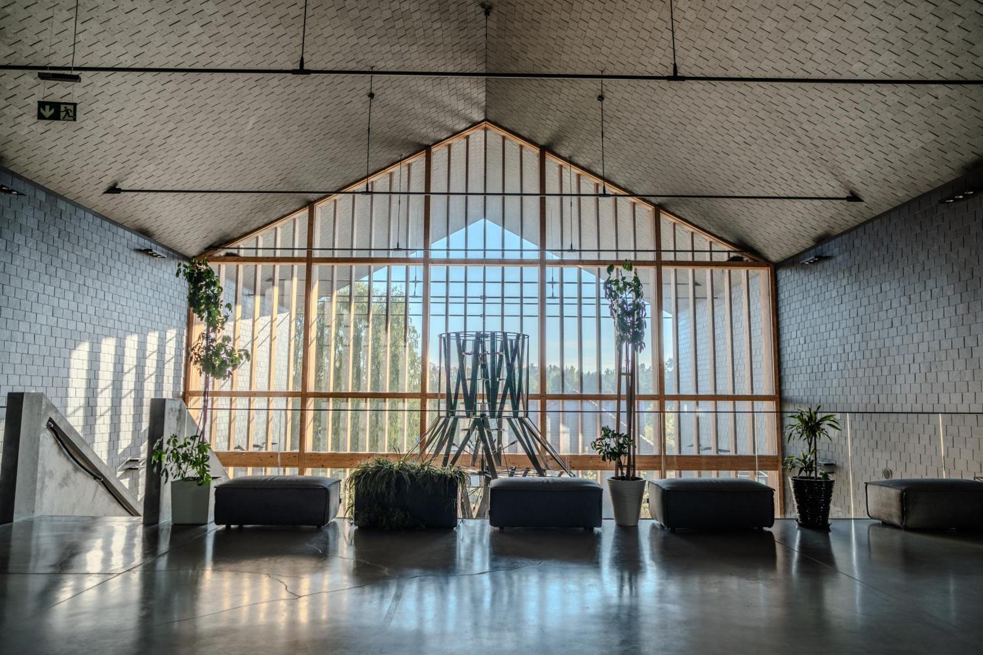 Hotel Skansen Conference&Spa Studzieniec Eksteriør bilde